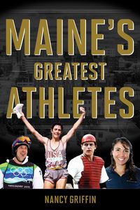 Produktbild: Maine's Greatest Athletes