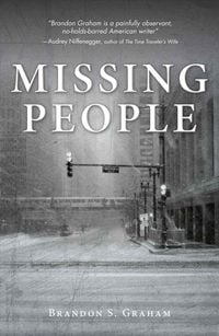 Produktbild: Missing People