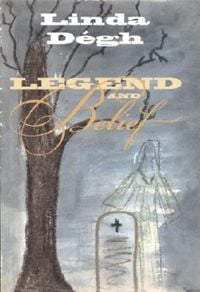 Produktbild: D&eacute;gh, L: Legend and Belief