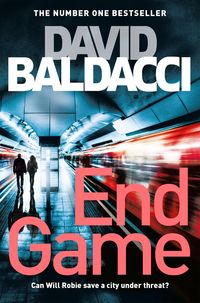 Produktbild: End Game