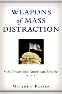 Produktbild: Weapons of Mass Distraction