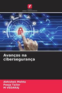Produktbild: Avan&ccedil;os na ciberseguran&ccedil;a