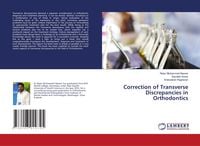Produktbild: Correction of Transverse Discrepancies in Orthodontics