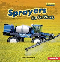 Produktbild: Sprayers Go to Work