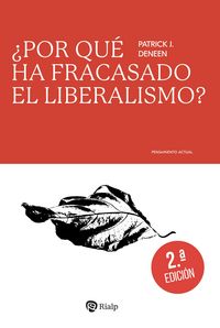 Produktbild: &iquest;Por qu&eacute; ha fracasado el liberalismo?