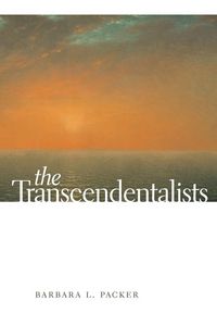 Produktbild: The Transcendentalists
