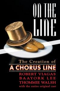 Produktbild: On the Line