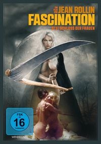 Produktbild: Fascination - Blutschloss der Frauen