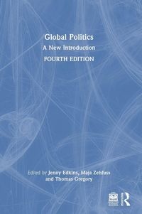 Produktbild: Global Politics