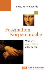 Produktbild: Faszination K&ouml;rpersprache