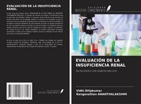 Produktbild: Evaluaci&oacute;n De La Insuficiencia Renal