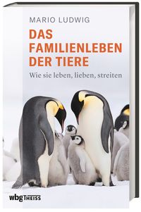 Produktbild: Das Familienleben der Tiere