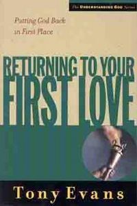 Produktbild: Returning to Your First Love