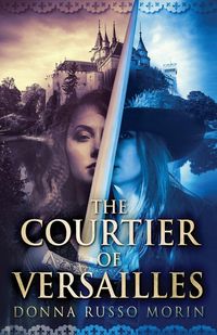 Produktbild: The Courtier Of Versailles