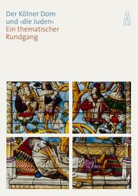 Produktbild: Der K&ouml;lner Dom und &rsaquo;die Juden&lsaquo;
