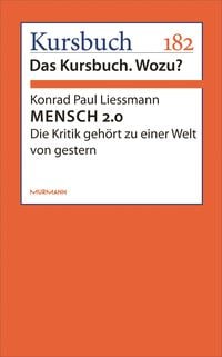 Produktbild: Mensch 2.0