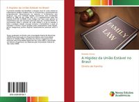 Produktbild: A Higidez da Uni&atilde;o Est&aacute;vel no Brasil
