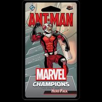 Produktbild: Marvel Champions: Ant-Man (Spiel)