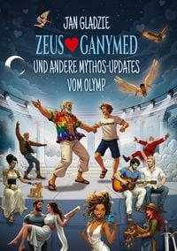 Produktbild: Zeus & Ganymed