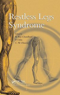 Produktbild: Restless Legs Syndrome