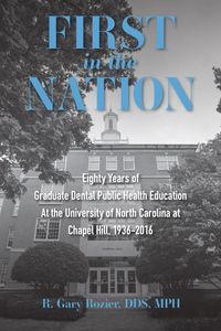 Produktbild: First in the Nation