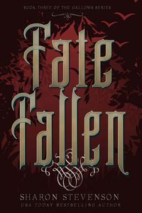 Produktbild: Fate Fallen