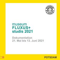 Produktbild: MuseumFLUXUS+studis 2021