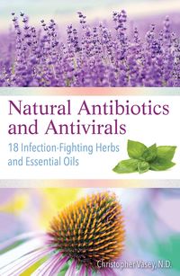 Produktbild: Natural Antibiotics and Antivirals