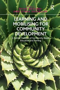 Produktbild: Learning and Mobilising for Community Development