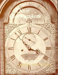 Produktbild: Dixie Clockmakers