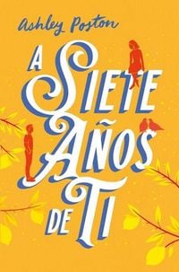 Produktbild: A Siete A&ntilde;os de Ti -V2*