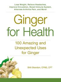 Produktbild: Ginger For Health