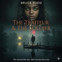 Produktbild: The Traiteur and the Soldier