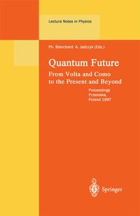 Produktbild: Quantum Future