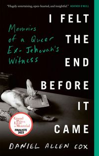 Produktbild: I Felt the End Before It Came