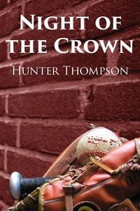 Produktbild: Night of the Crown