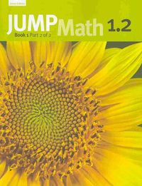 Produktbild: Jump Math 12