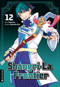 Produktbild: Shangri-La Frontier 12