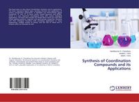 Produktbild: Synthesis of Coordination Compounds and its Applications