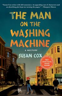 Produktbild: Man on the Washing Machine