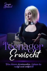 Produktbild: Teenager Erwischt