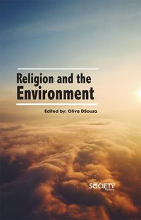 Produktbild: Religion and the Environment