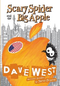 Produktbild: Scary Spider and the Big Apple