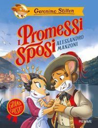 Produktbild: I Promessi sposi di Alessandro Manzoni