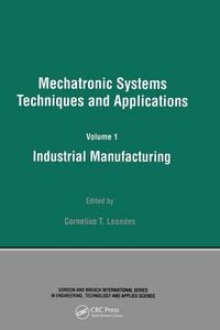 Produktbild: Industrial Manufacturing
