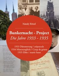 Produktbild: Bunkernacht-Project