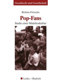 Produktbild: Pop-Fans