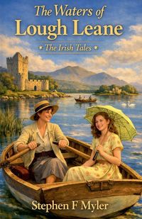 Produktbild: The Waters of Lough Leane