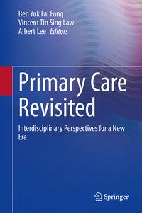 Produktbild: Primary Care Revisited