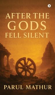 Produktbild: After The Gods Fell Silent